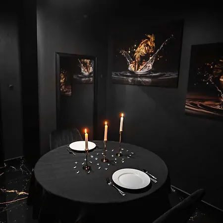 La Maison Des Passions