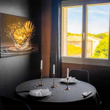 La Maison Des Passions