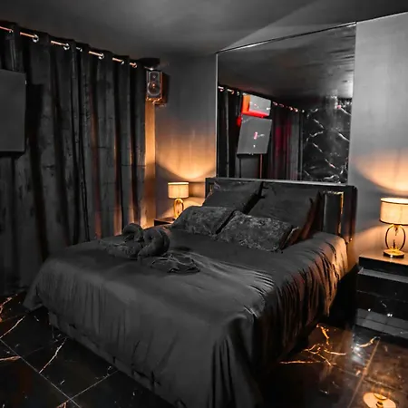 La Maison Des Passions Tournon-sur-Rhone